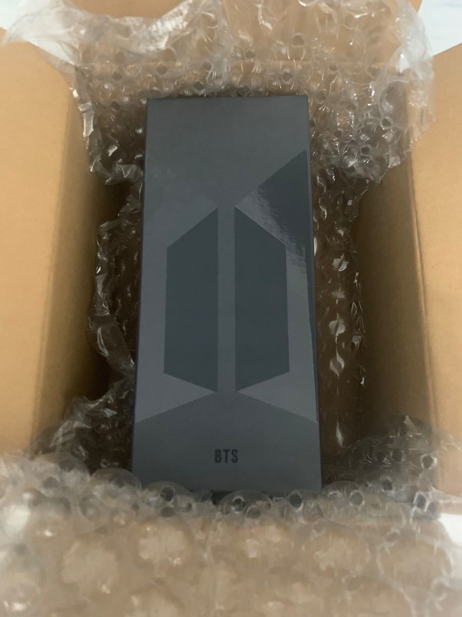 BTS FC限定 公式 MOSアミボム 新品未開封｜Yahoo!フリマ（旧PayPayフリマ）