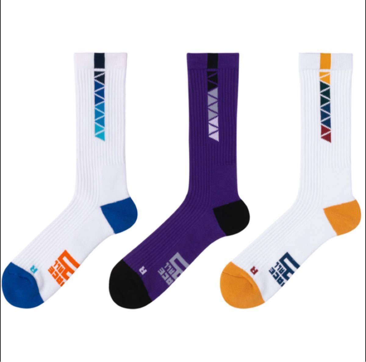 ballaholic ボーラホリック ソックス｜Yahoo!フリマ（旧PayPayフリマ）