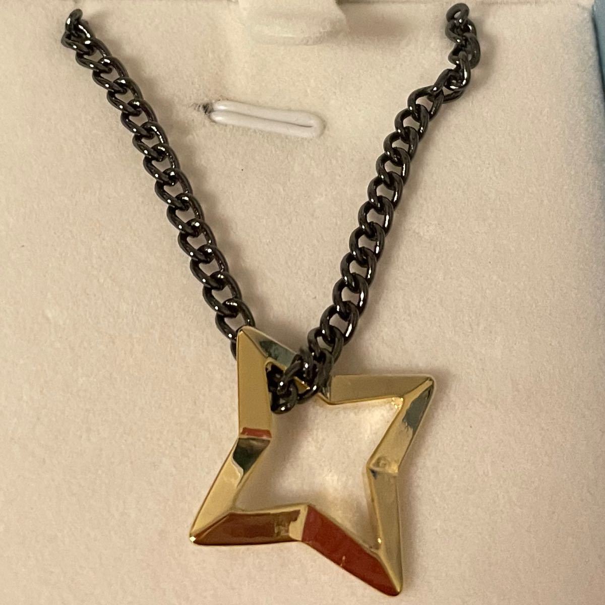 天音かなた ネックレス 活動1周年｜Yahoo!フリマ（旧PayPayフリマ）