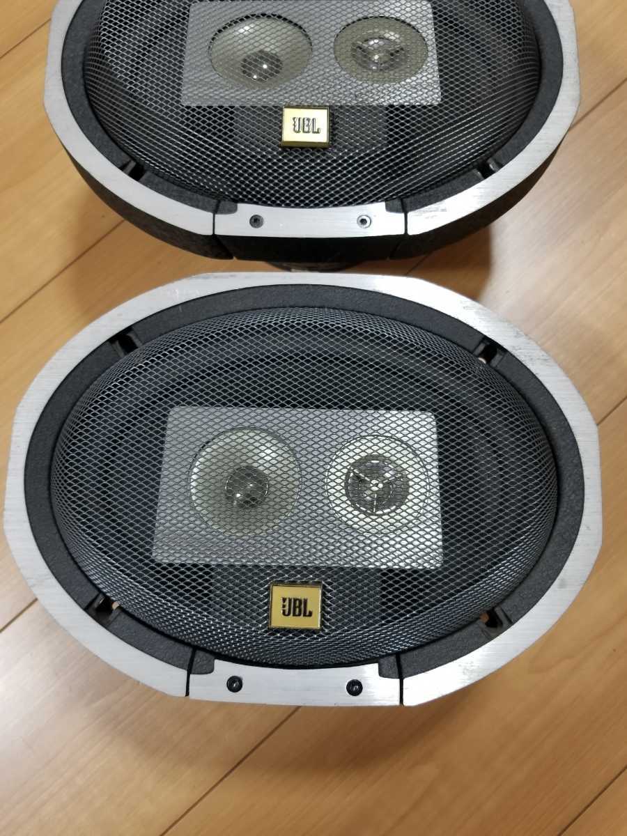 Yahoo!オークション - 希少 JBL T595 LIMITED インパラ ローライダー
