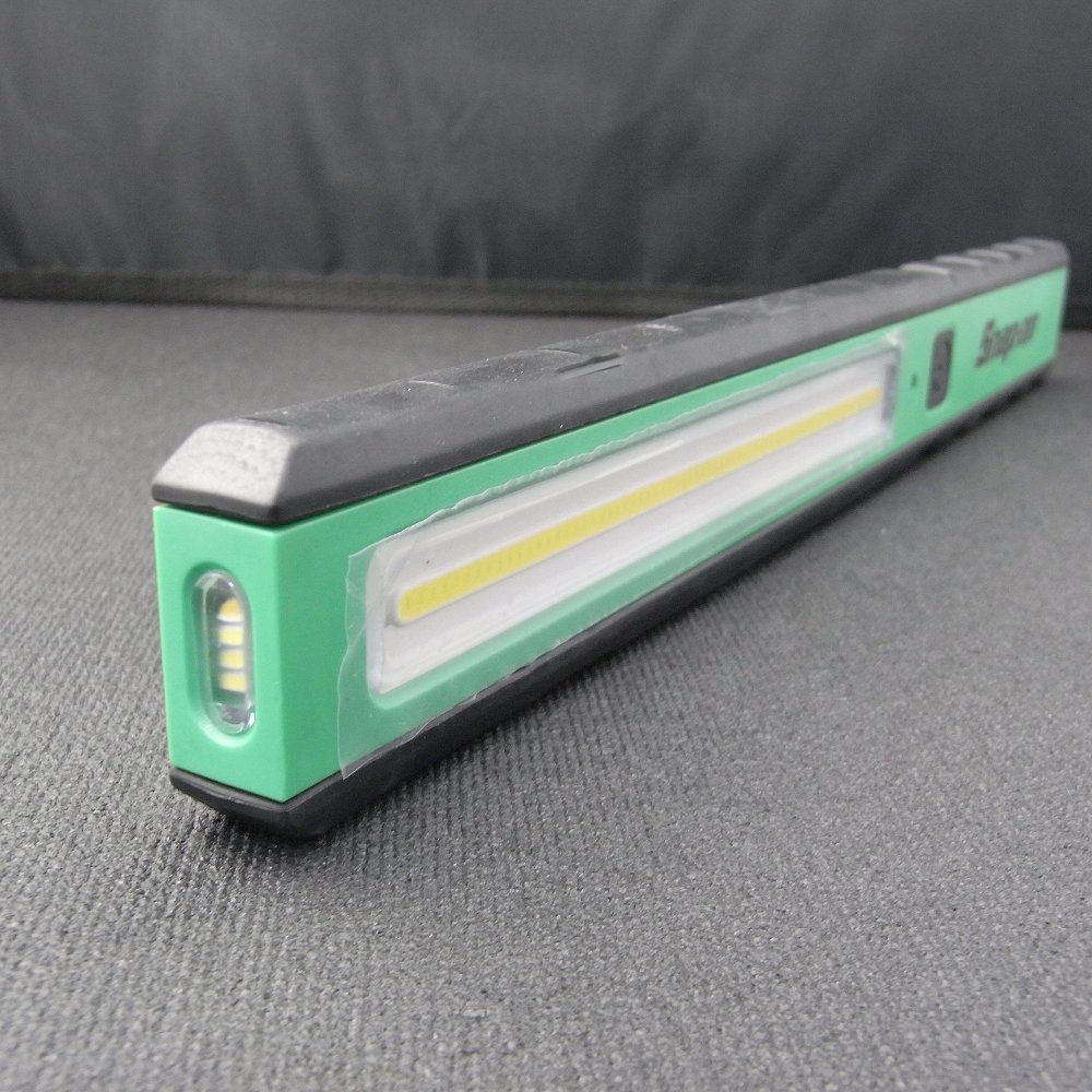 SNAP-ON スナップオン 充電式スリムライト ワークライト スティック