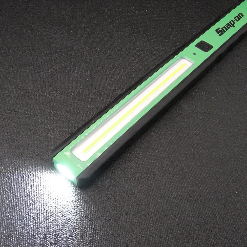 SNAP-ON スナップオン 充電式スリムライト ワークライト スティック