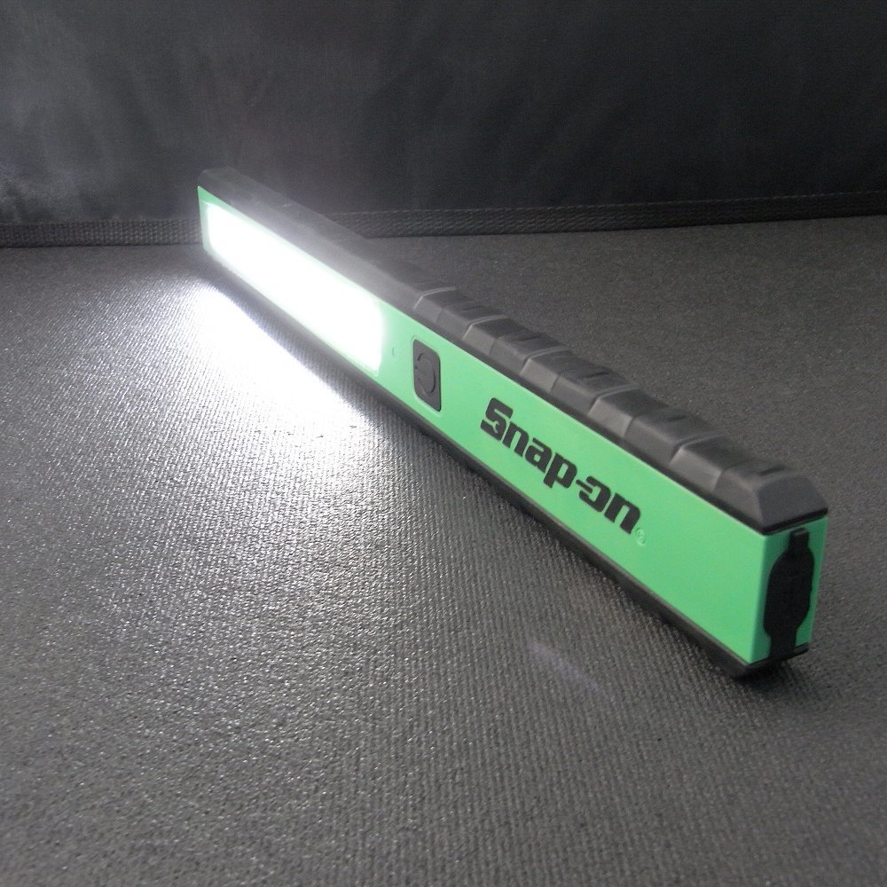 SNAP-ON スナップオン 充電式スリムライト ワークライト スティック