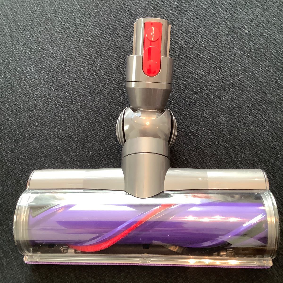 分解洗浄/動作確認済 ダイソンV10 V11用ダイレクトドライブクリーナー