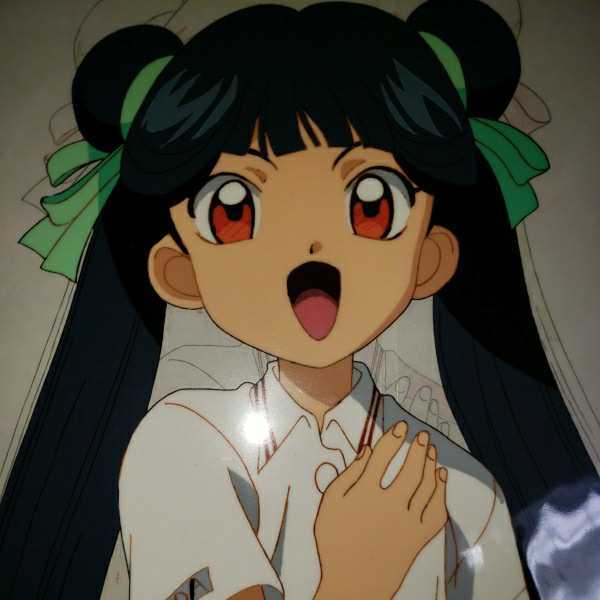 Yahoo!オークション - カードキャプターさくらセル画3枚セット