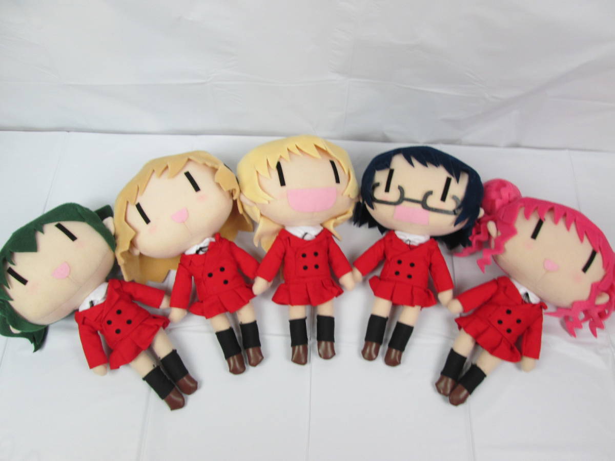 Yahoo!オークション - 超ひだまつりin日本武道館 ぬいぐるみ ひだまり