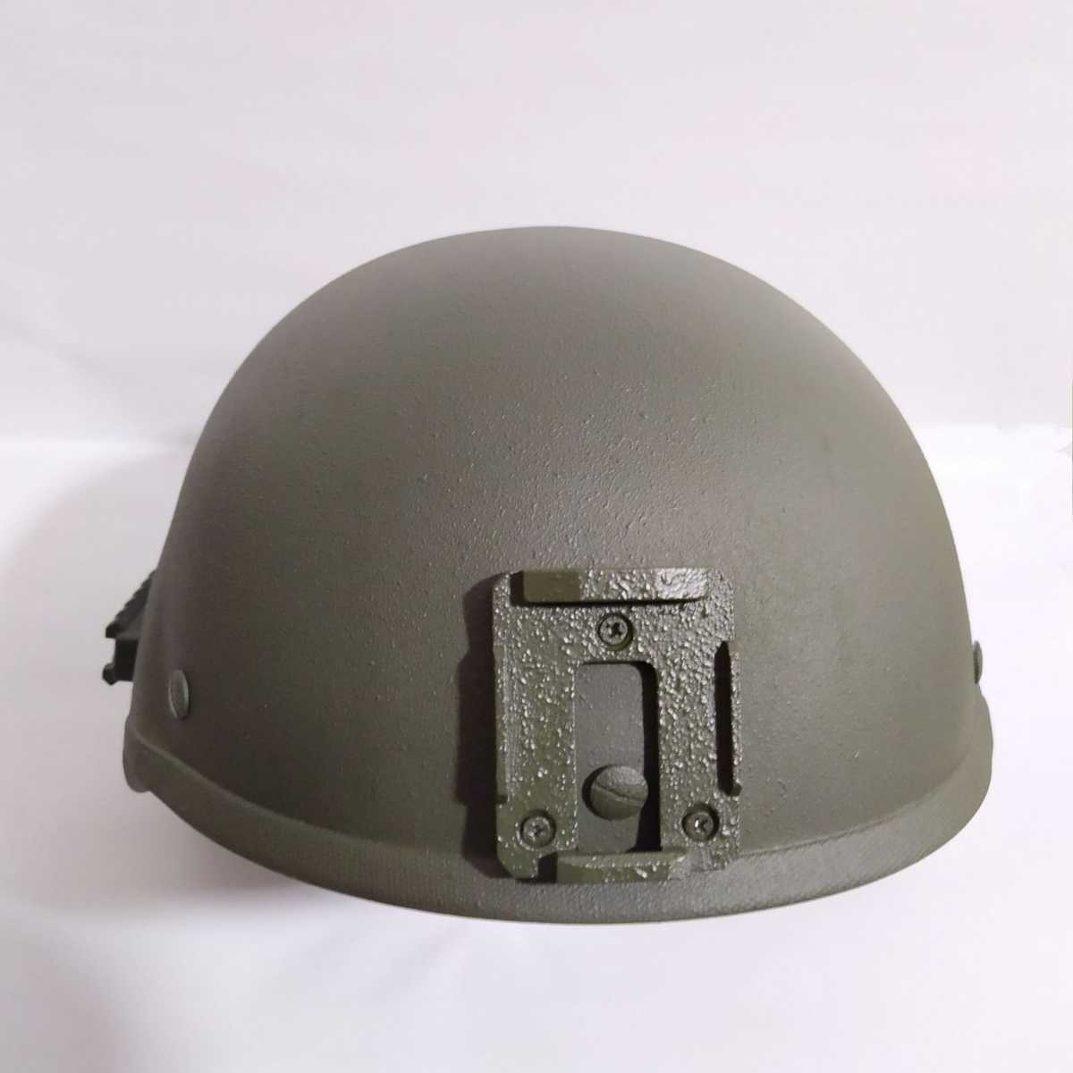 ロシア軍 6B47 ヘルメット 新品未使用 カバー付き｜Yahoo!フリマ（旧