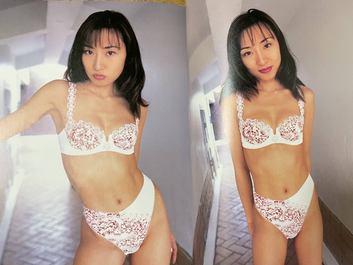 Yahoo!オークション - ENDLESS エンドレス 写真集 - '98 チーム エン