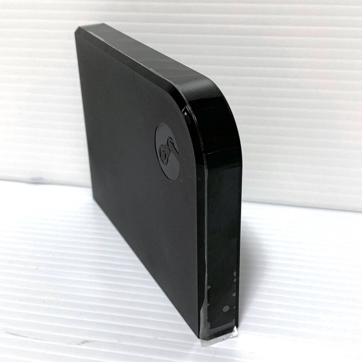 STEAM LINK スチームリンク リモートプレイ PC用オプション Valve