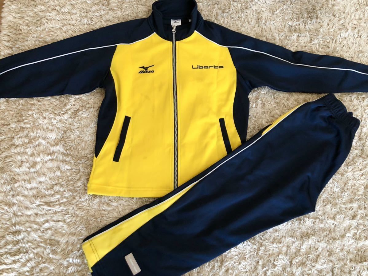 リベルタ サッカースクール トレーニングウェア 上下セット 140サイズ