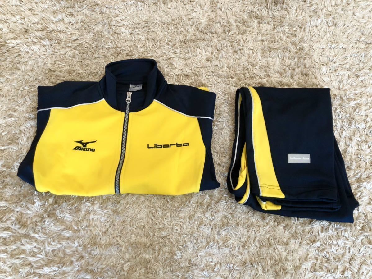 リベルタ サッカースクール トレーニングウェア 上下セット 140サイズ
