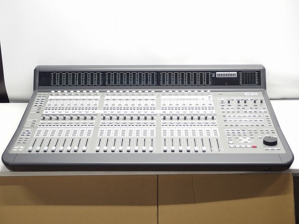 Yahoo!オークション - Avid digidesign C24 Protools HD コントロール