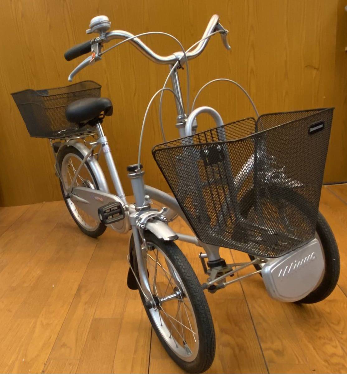 Yahoo!オークション - 美品 ブリヂストン BRIDGESTONE Minna MN-1 ミ