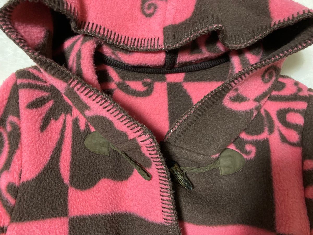 アルバローザ 升目ブランケットコート｜Yahoo!フリマ（旧PayPayフリマ）