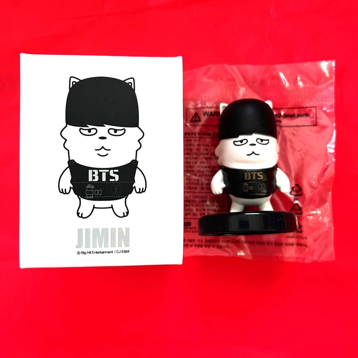 Yahoo!オークション - BTS 防弾少年団 ヒプモン 公式 HIP HOP MONSTER