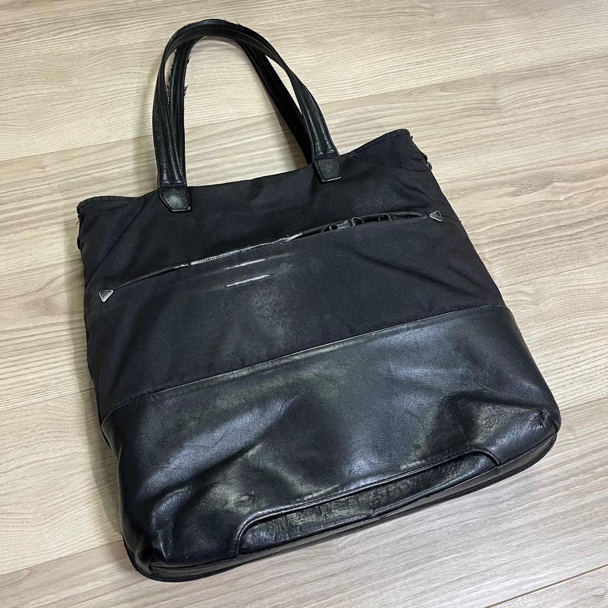 TUMI トゥミ トートバッグ TAHOE サセックストート 79855DE 日本限定