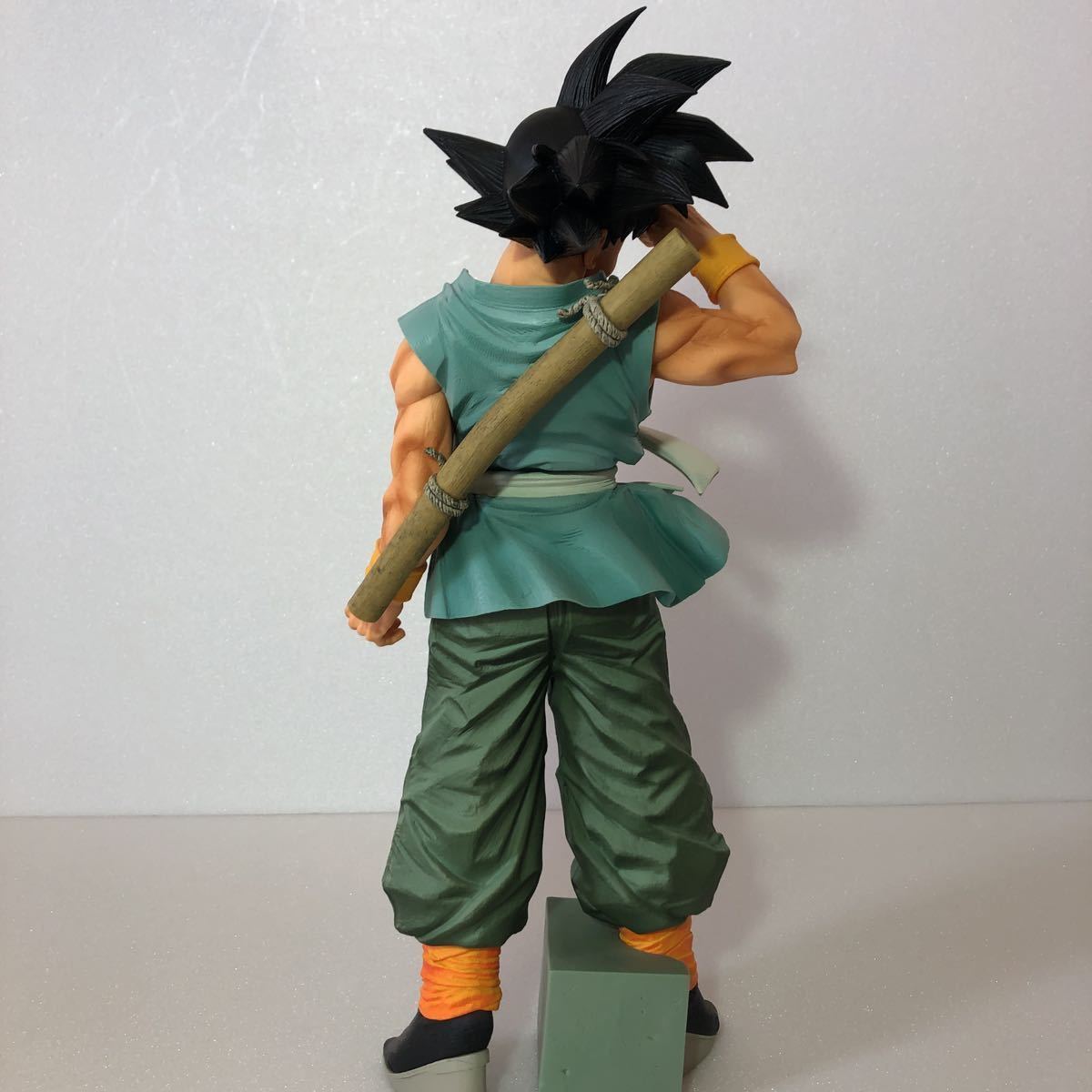 一番くじ ドラゴンボール BWFC SMSP 孫悟空 A賞 THE BRUSH / バイバイ