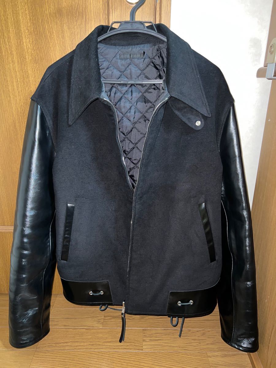 50 OUR LEGACY REVERSIBLE VARSITY JACKET｜Yahoo!フリマ（旧PayPay