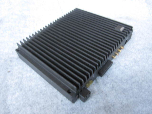 Yahoo!オークション - a/d/s P440 パワーアンプ 4ch ADS