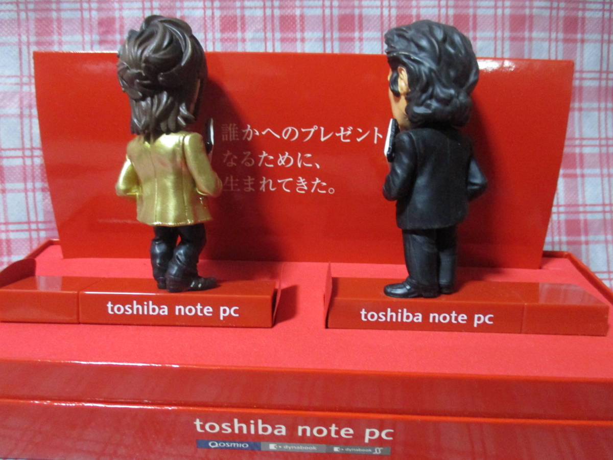 Yahoo!オークション - 田村正和 VS 山下智久 フィギュア USBメモリ(2本