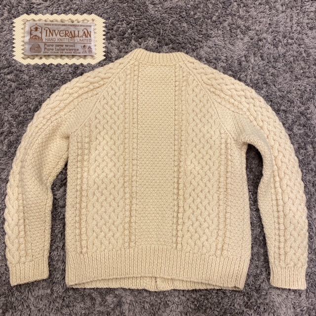 Yahoo!オークション - 【極美品】 茶タグ インバーアラン 4A サイズ38