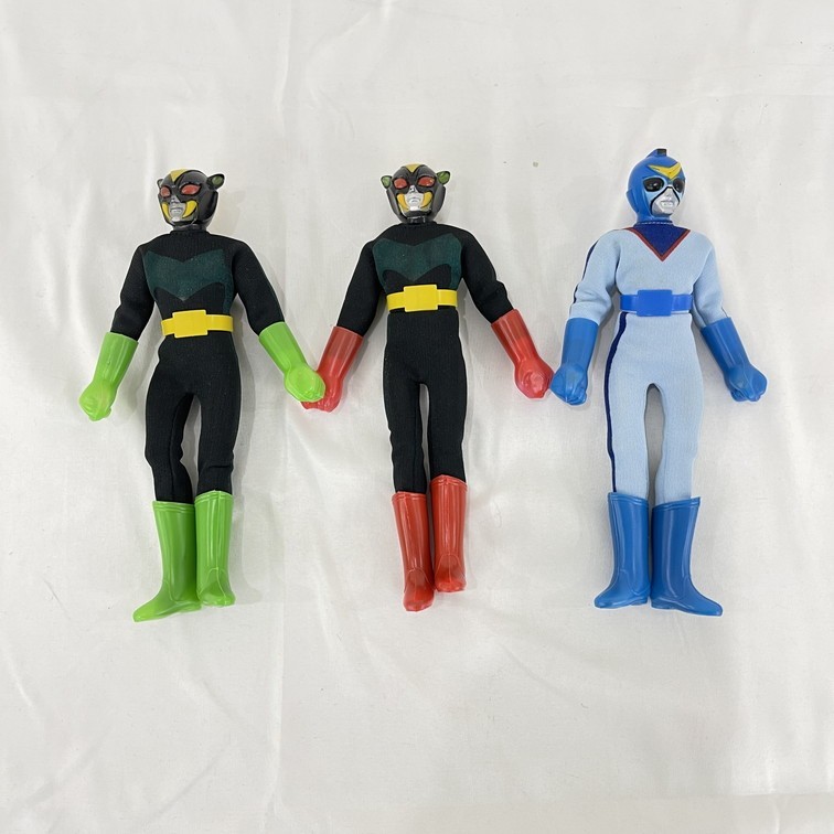 Yahoo!オークション - 【A1385136】バトルフィーバーJ バトルフランス