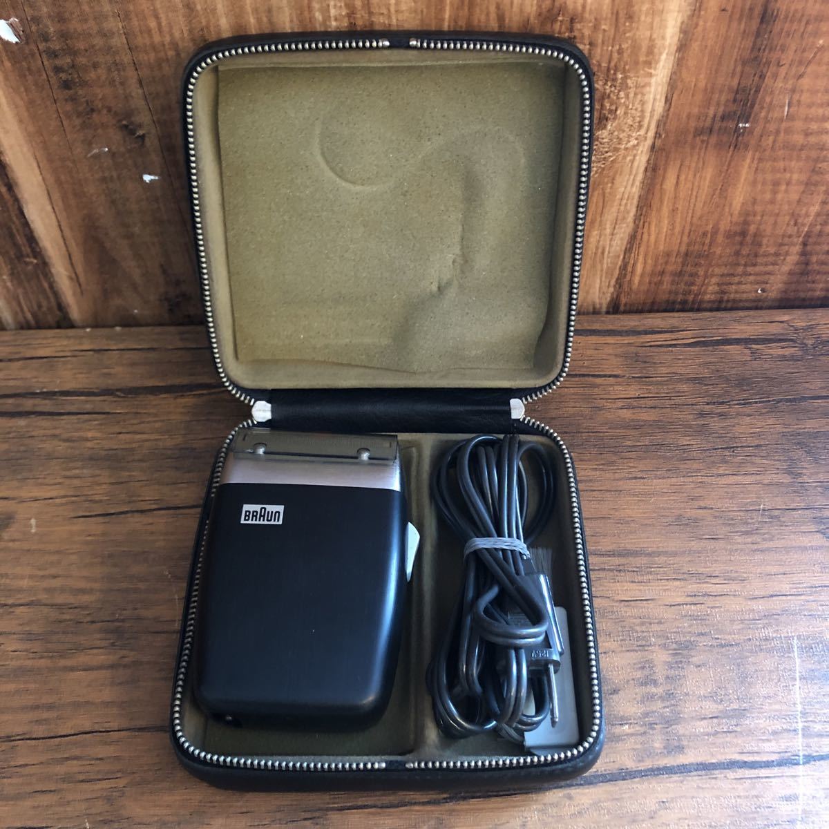 Yahoo!オークション - BRAUN ブラウン ブラウンシックスタント レトロ