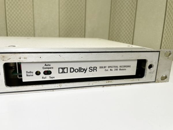 Yahoo!オークション - Dolby 361 Type A CAT 280 Module 中古動作品 デ