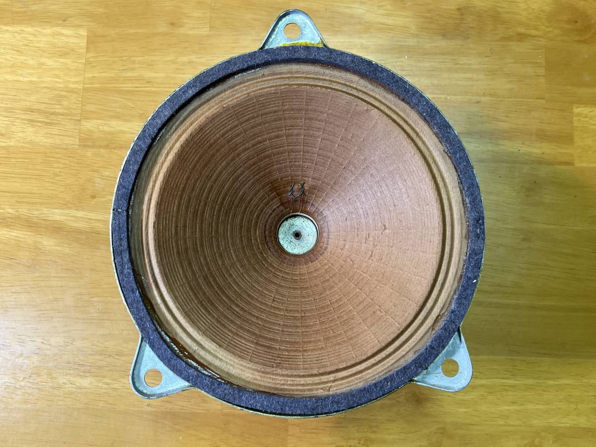 Yahoo!オークション - チェコ TESLA 超レア 20cm口径フルレンジKlangfi