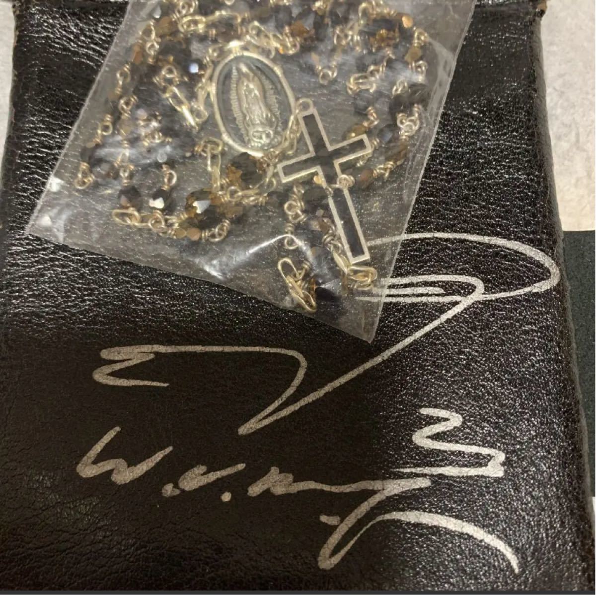 LUNA SEA J ガルニ ロザリオ ネックレス｜Yahoo!フリマ（旧PayPayフリマ）