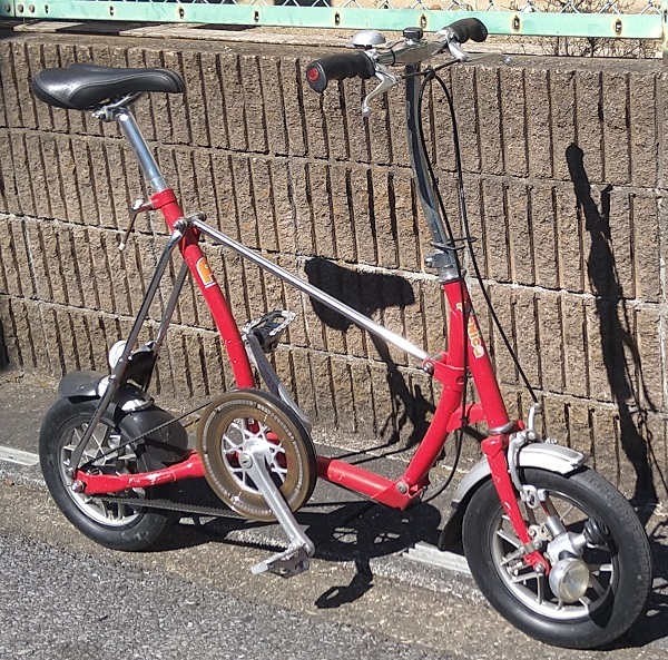 Yahoo!オークション - ブリヂストン ワンタッチピクニカ ベルトドライ