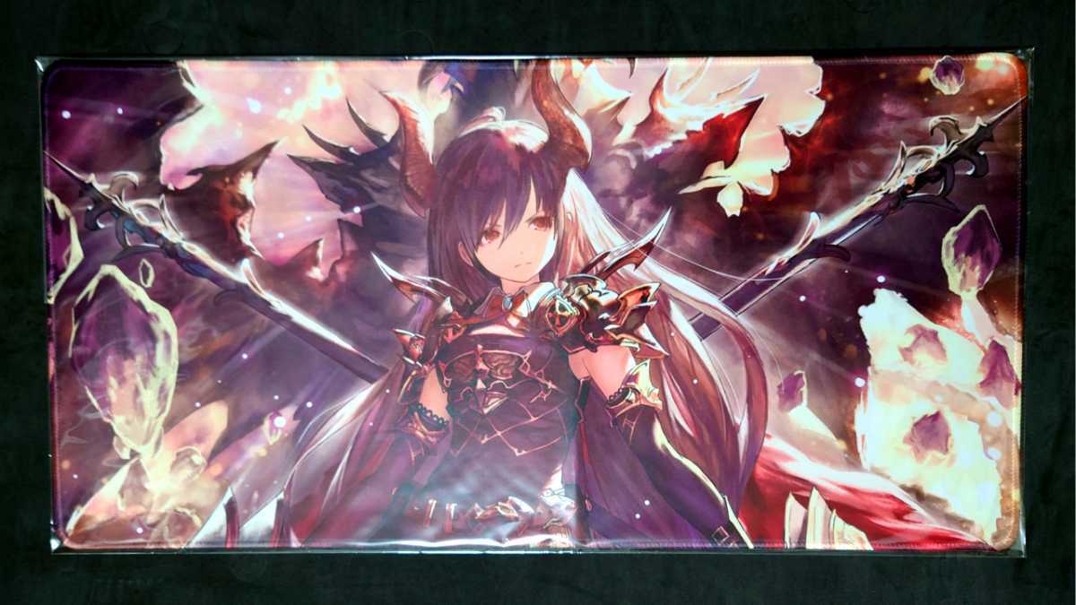 ダークドラグーン・フォルテ プレイマット｜Yahoo!フリマ（旧PayPay