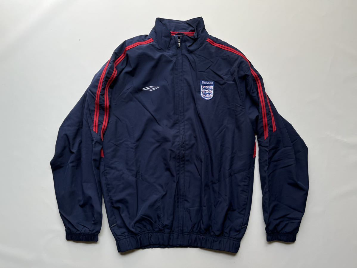 Yahoo!オークション - UMBRO オフィシャル サッカー イングランド代表