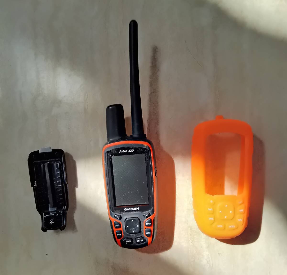 Yahoo!オークション - ガーミン アストロ 320 日本語化 神奈川・静