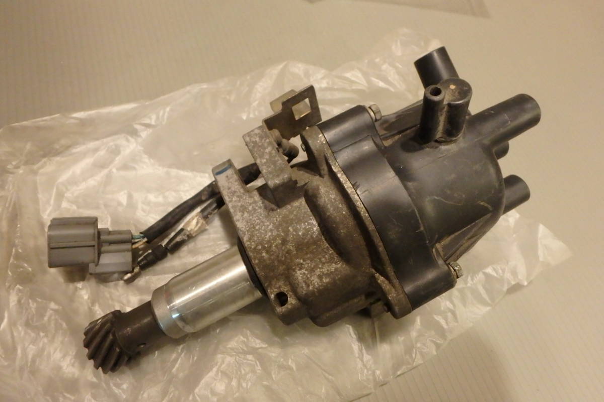 国内正規品ホンダ ホンダ ビート デスビ デストリビューター 対策品