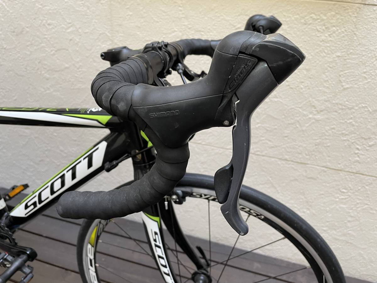 ☆スコット/SCOTT☆SPEEDSTER JR24☆16速☆キッズロードバイク