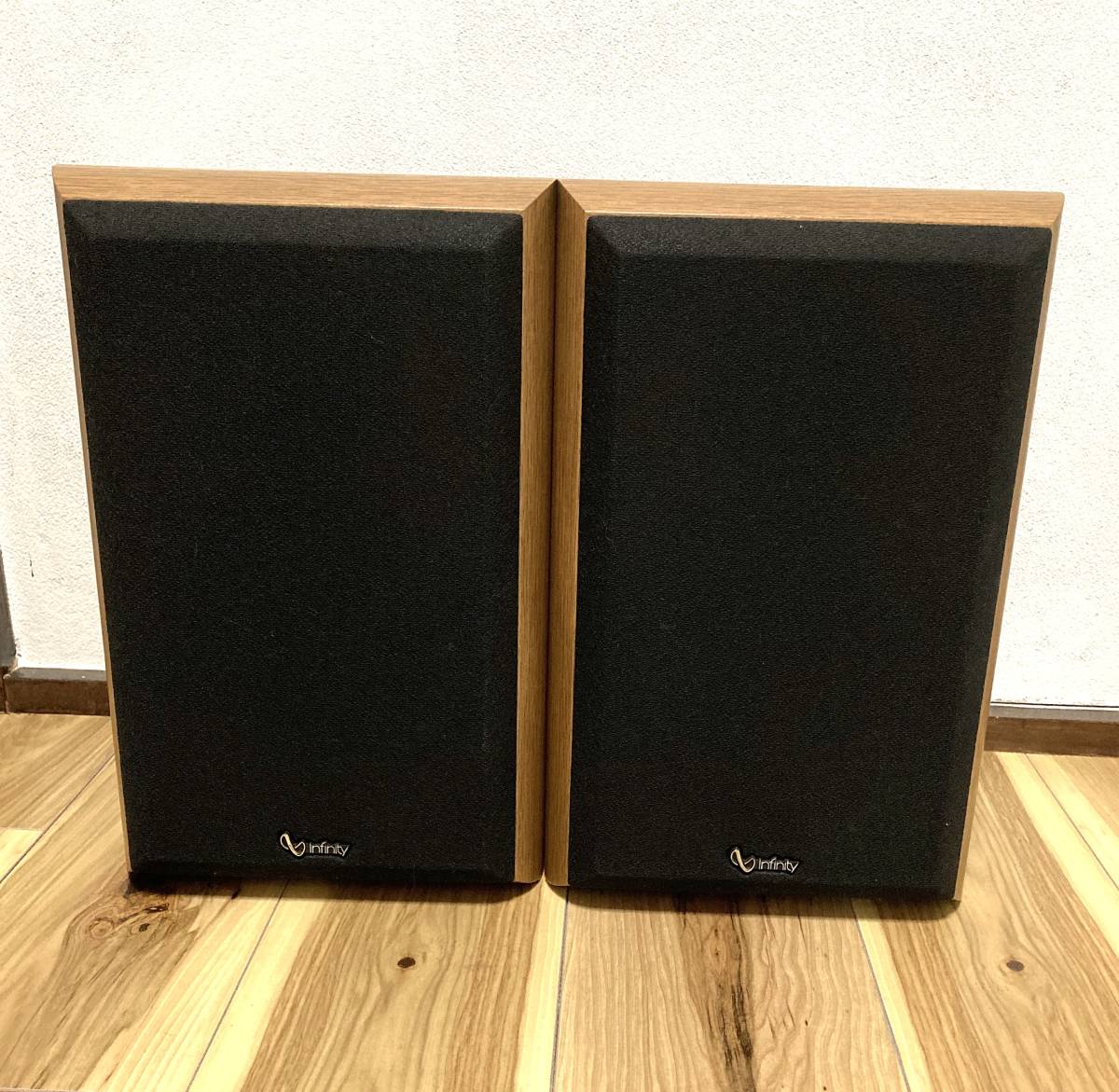 Yahoo!オークション - INFINITY インフィニティ REFERENCE ONE エッジ