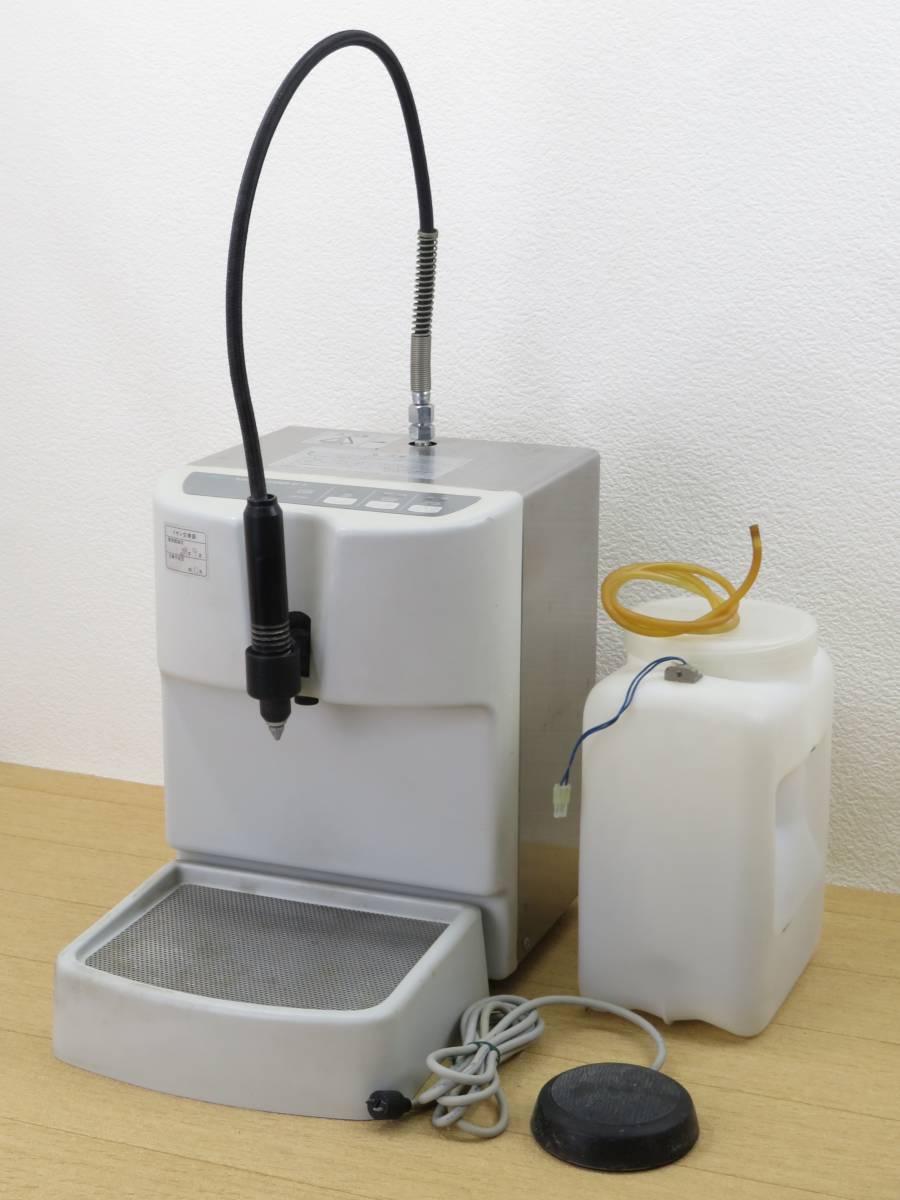 Yahoo!オークション - [E750] 送料込み GCジーシー スチームクリーナー