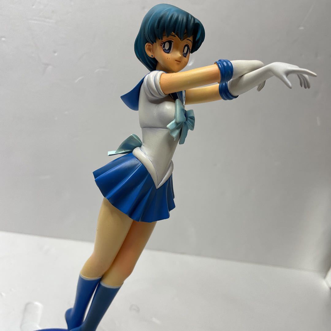 Yahoo!オークション - 美少女戦士セーラームーン セーラーマーキュリー