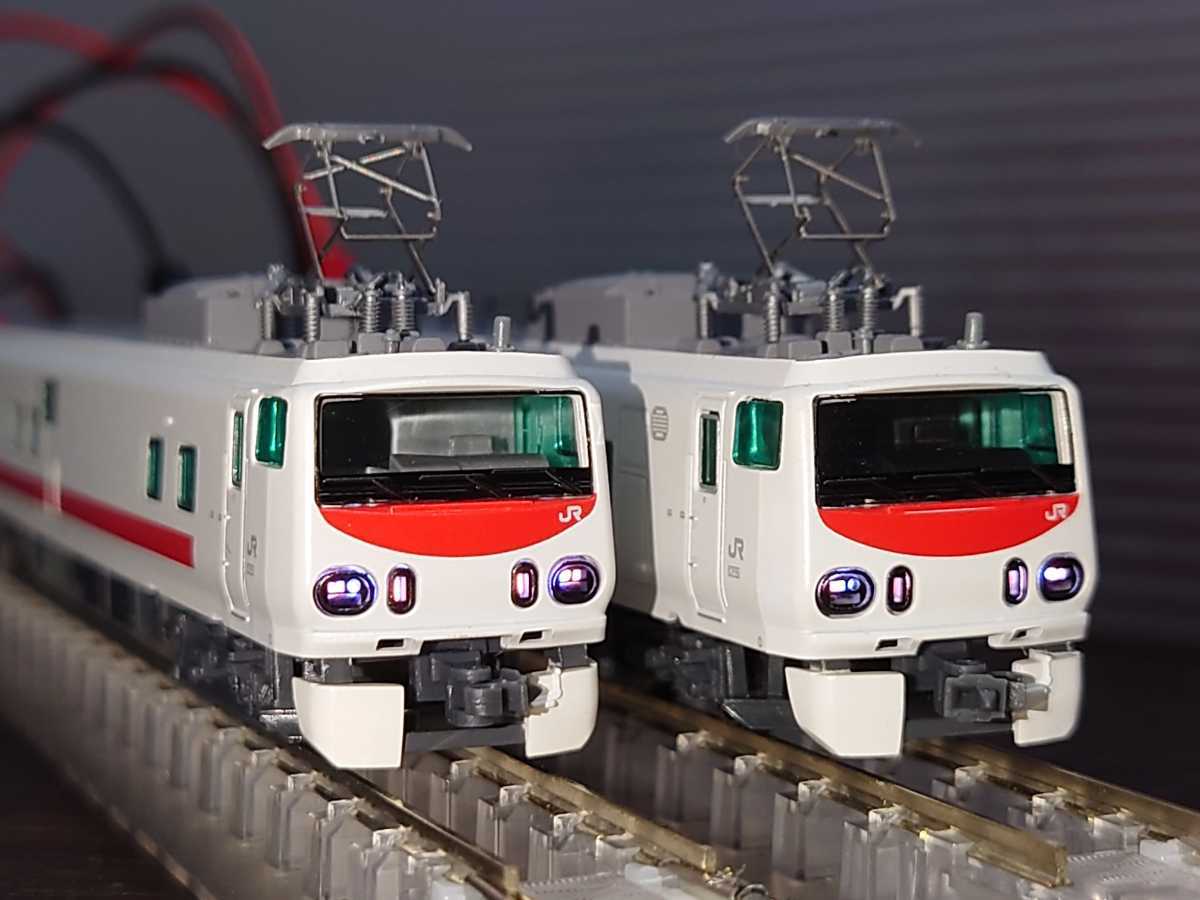 Yahoo!オークション - マイクロエース A-3390 E491系「East i-E」3両セ