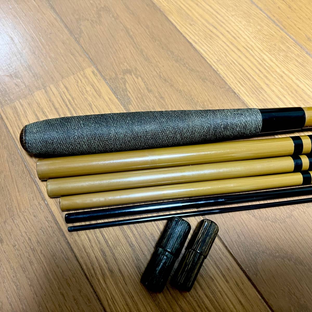 Yahoo!オークション - シマノ 惜春 21尺 ヘラ竿