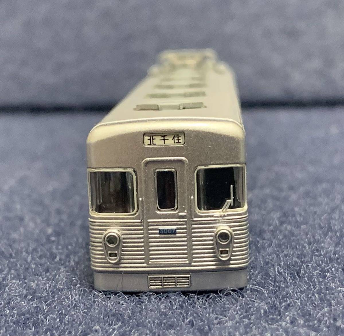 Yahoo!オークション - MICRO ACE マイクロエース A6681 営団3000系 登