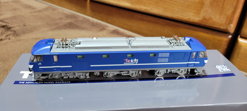 珊瑚模型 9600形 蒸気機関車 キューロク HOゲージ 鉄道模型 ジャンク