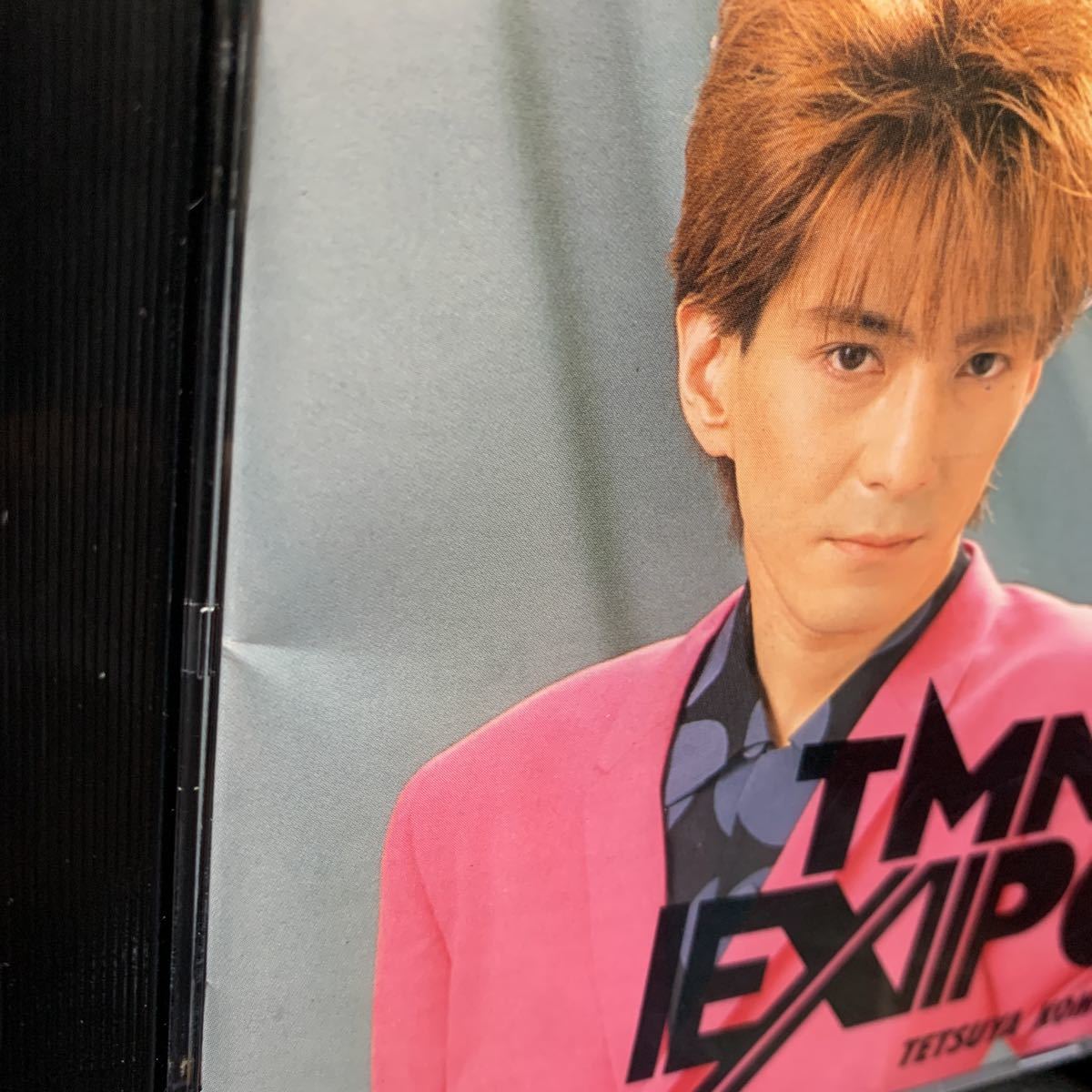 Yahoo!オークション - YAMAHA EOS B500 VOICE CARD TMN EXPO 小室哲哉