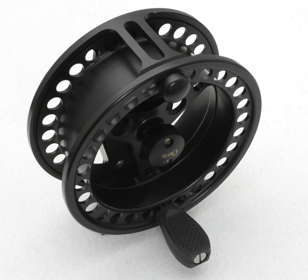 送料無料 美品 ORVIS BATTENKILL Large Arbor オービス バテンキル