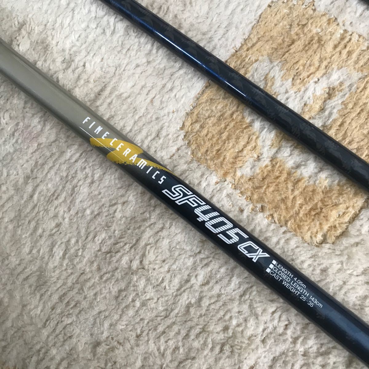 シマノ ファインセラミック SF 405CX｜Yahoo!フリマ（旧PayPayフリマ）
