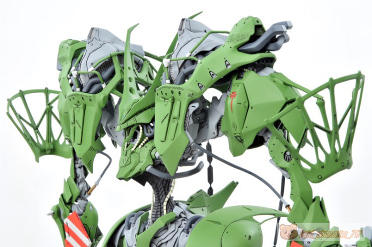 Yahoo!オークション - 【SH STUDIO】1/144 ファイブスター物語 ヤクト