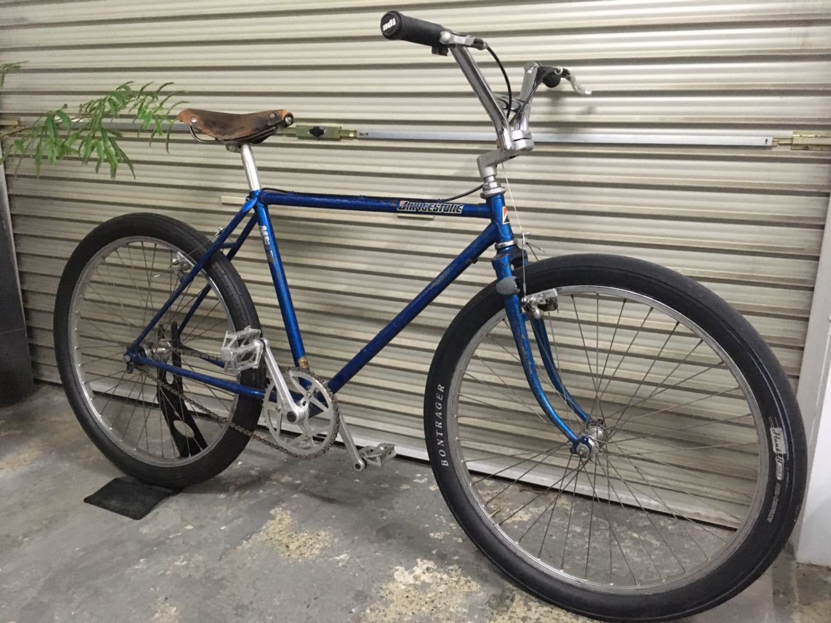 Yahoo!オークション - 80's マウンテンバイク フレーム ホリゾンタル