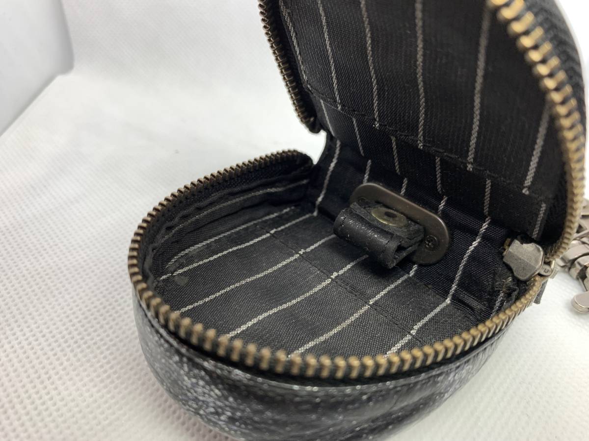 Jean Paul GAULTIER ジャンポール ゴルチエ ゴルチェ コインケース