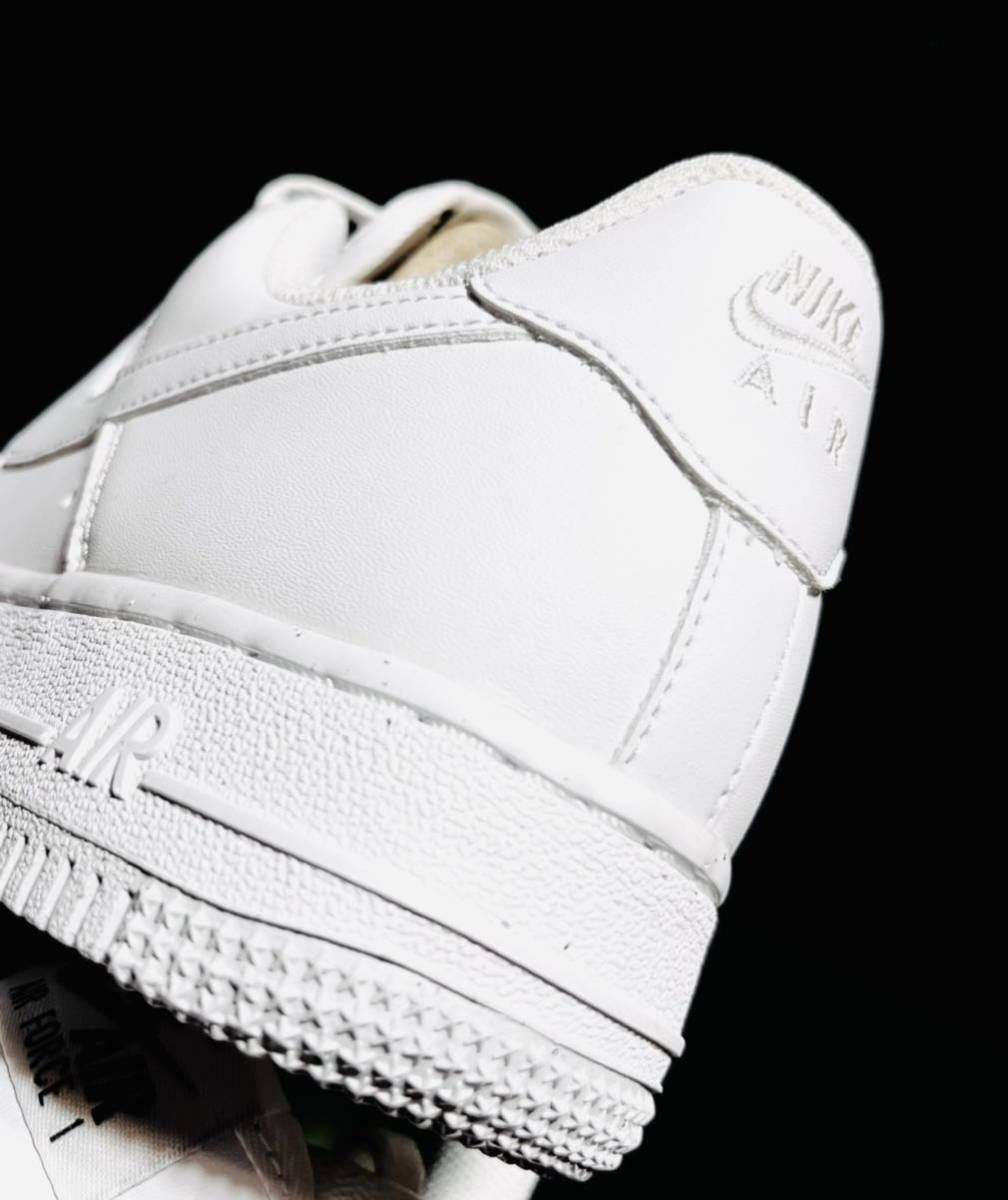 送料込 新品24 5cm ナイキ エア フォース1 07 ネクストネイチャー